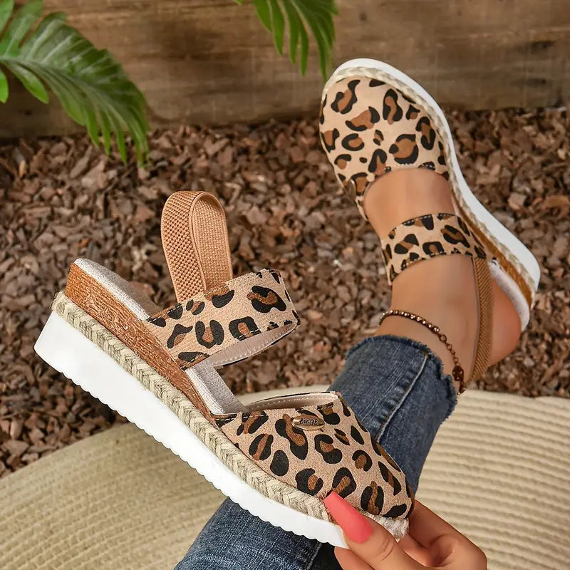 Mia | Elegante Sandalen Damen Sommer Stil