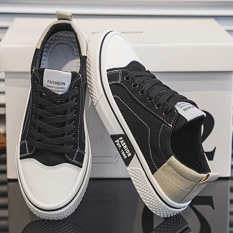 Sophie | Bequeme und lässige Damen-Sneakers im Trend