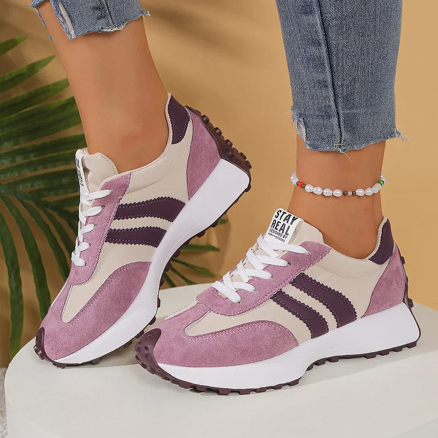 Lena | Stylische Sneaker für Damen im Alltag