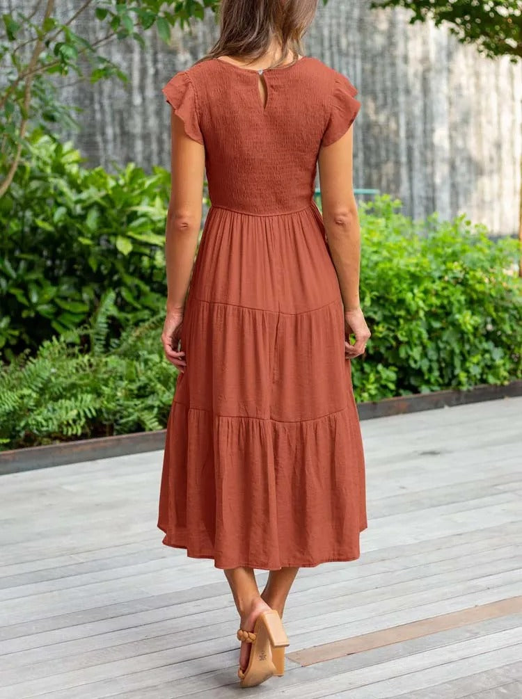 Clara | Elegantes Damenkleid für unvergessliche Auftritte
