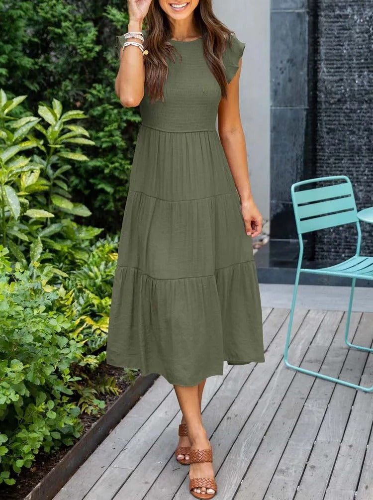 Clara | Elegantes Damenkleid für unvergessliche Auftritte