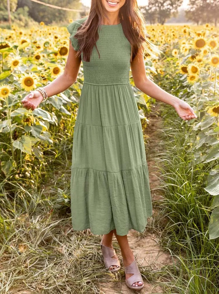 Clara | Elegantes Damenkleid für unvergessliche Auftritte
