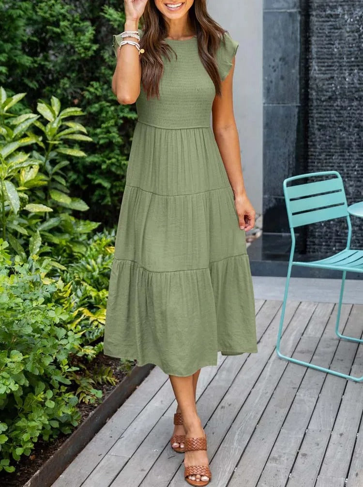 Clara | Elegantes Damenkleid für unvergessliche Auftritte