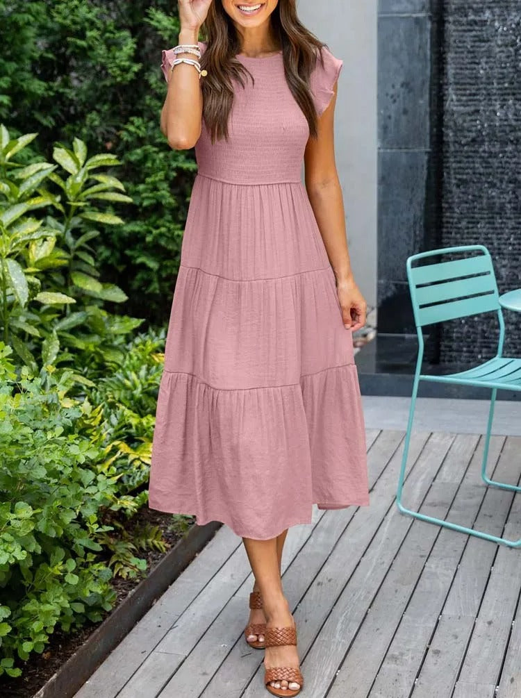 Clara | Elegantes Damenkleid für unvergessliche Auftritte