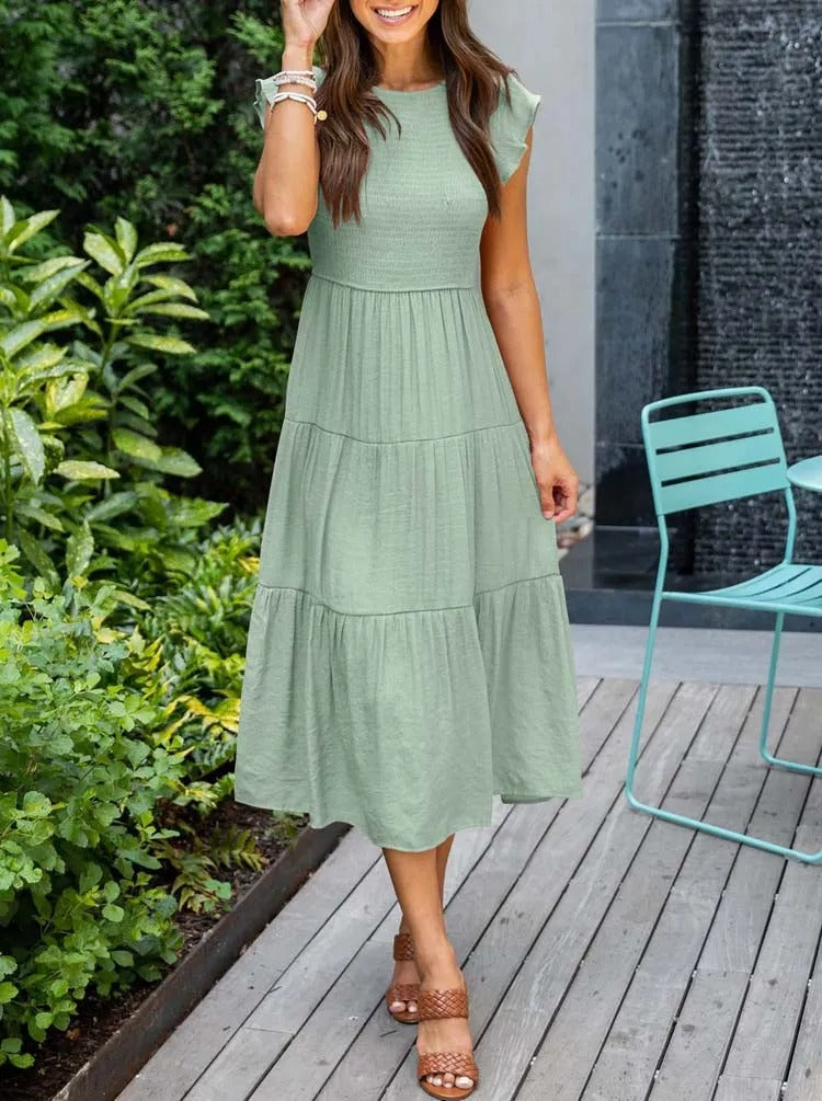 Clara | Elegantes Damenkleid für unvergessliche Auftritte