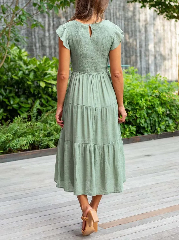 Clara | Elegantes Damenkleid für unvergessliche Auftritte