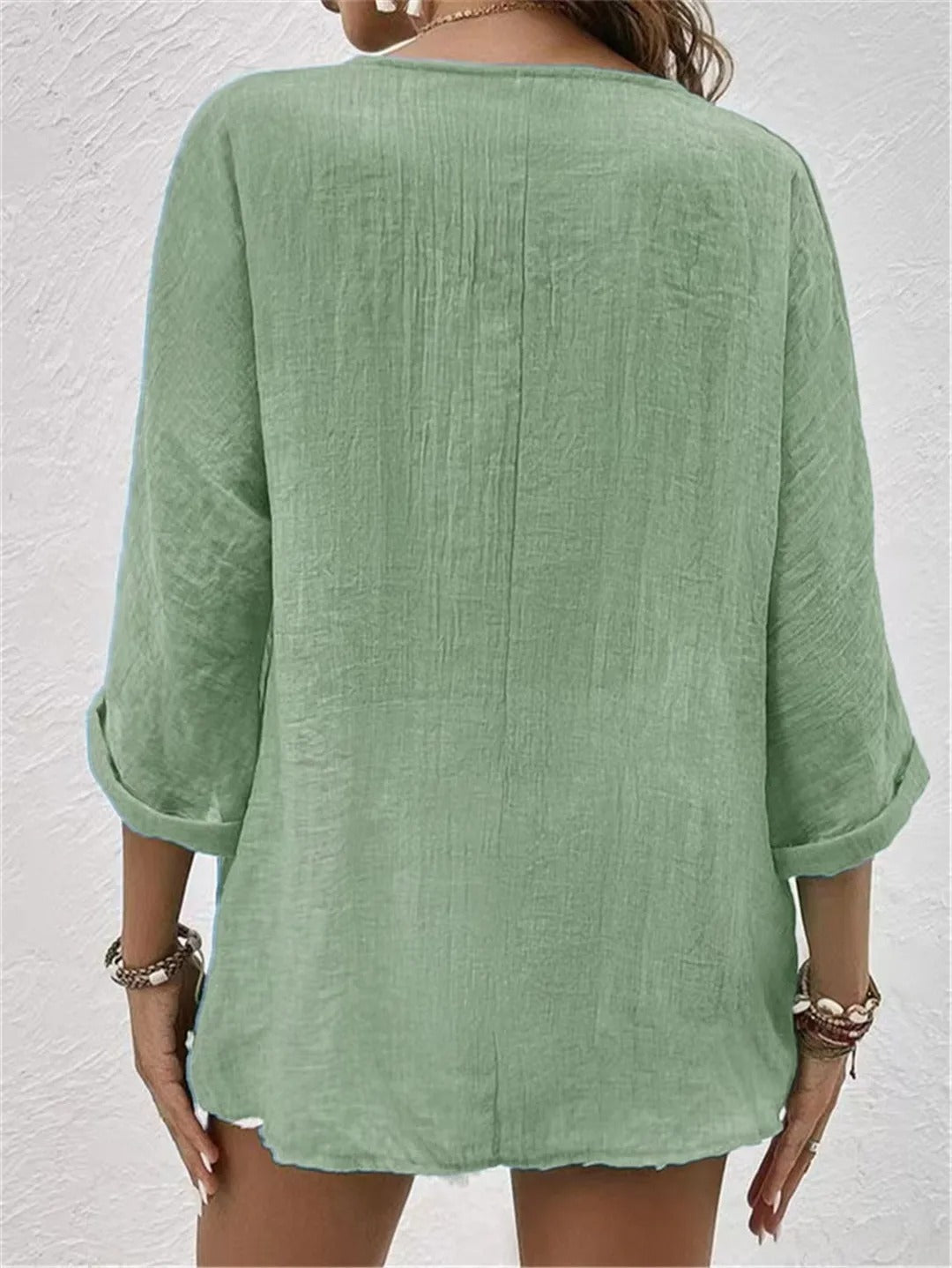 Greta | Damen Day Top elegant modern und bequem