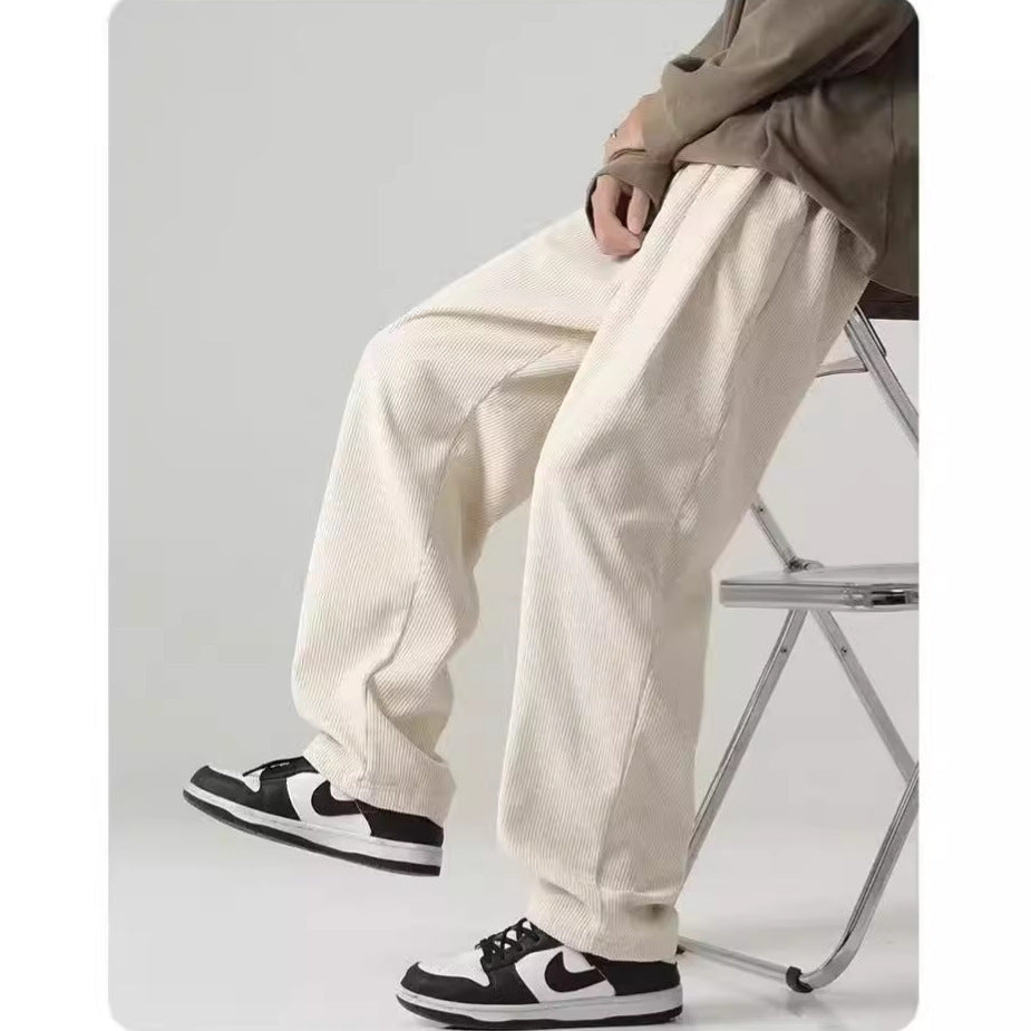 Ben | Retro Herren-Sporthose für Alltag & Freizeit