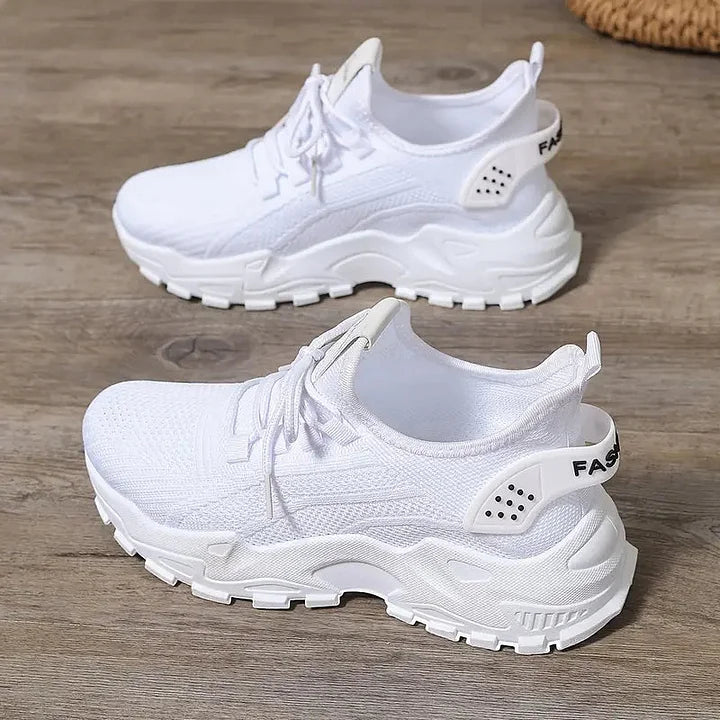 Sophie | Sneaker für Damen mit stilvollem Streetstyle