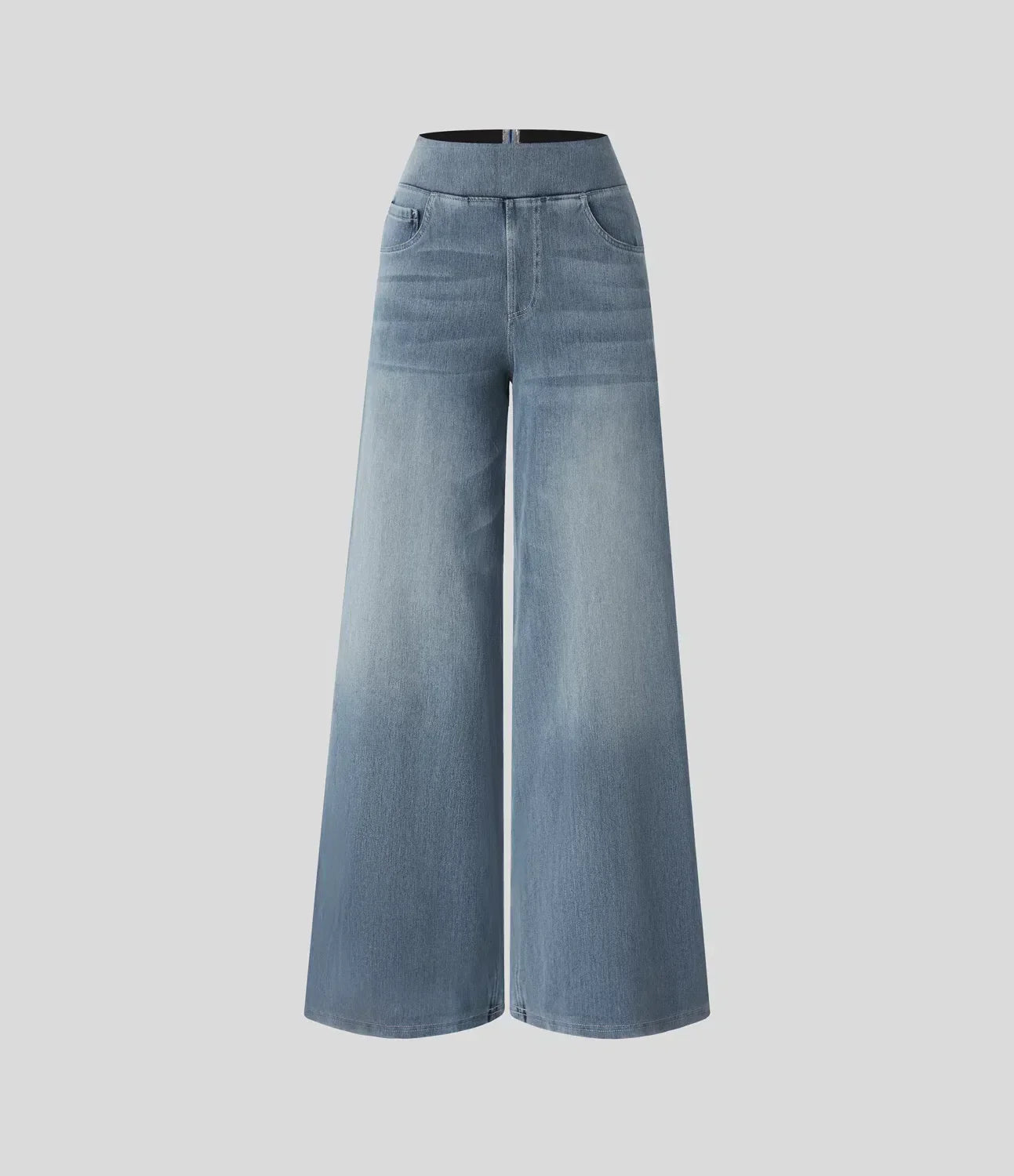 Mia | Komfortable Damen Hose für City- und Freizeit