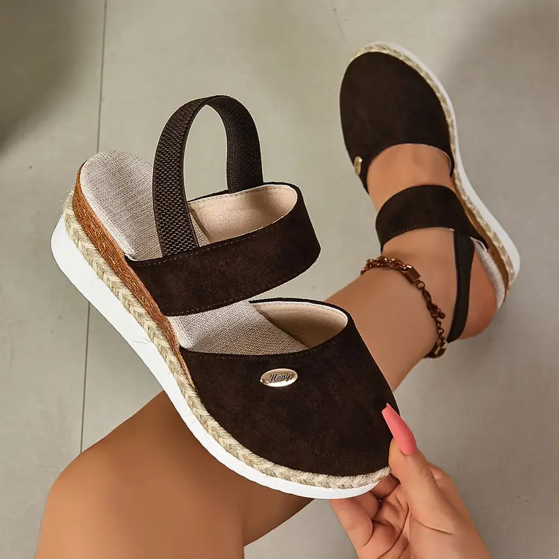 Mia | Elegante Sandalen Damen Sommer Stil