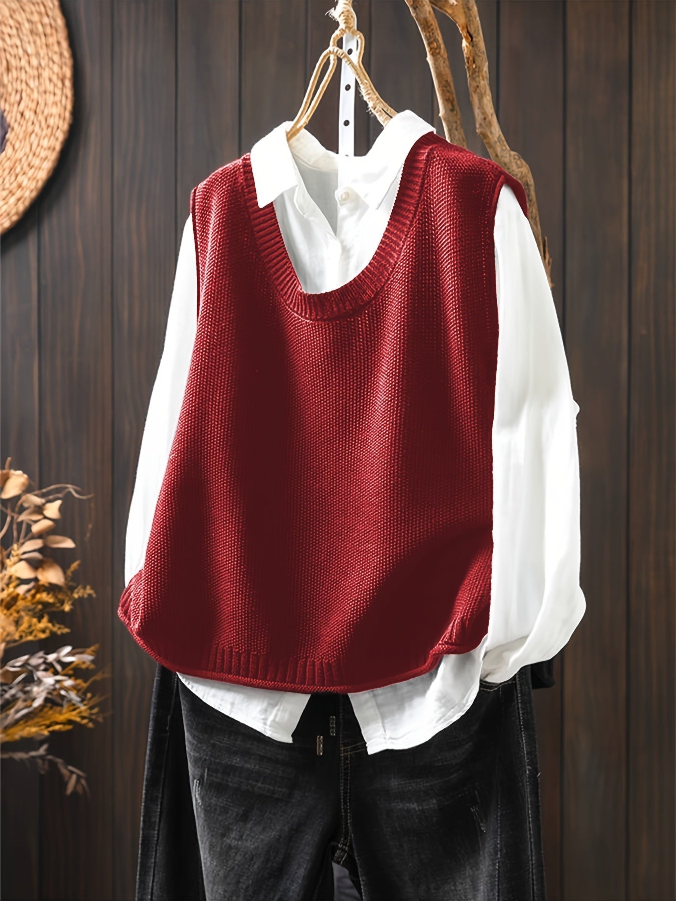 Ben | Feiner Strickcardigan im eleganten Herrenstil
