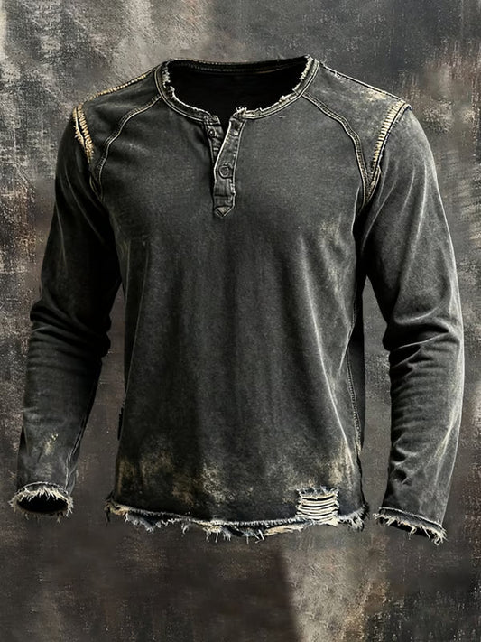 Nadja | Moderner Herren Freizeitpullover hochwertig