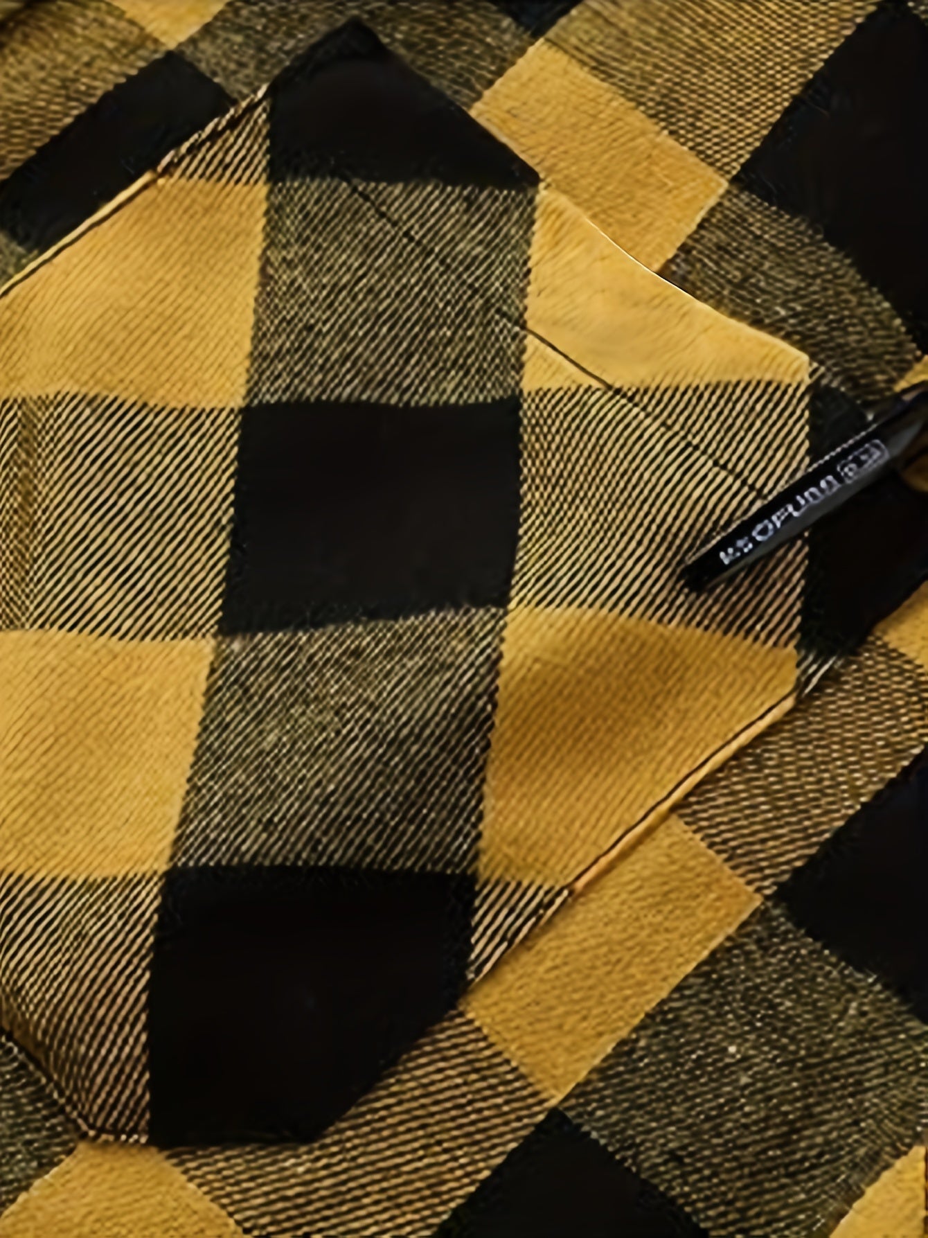 Lukas | Timberland Flanellhemd Mit Angesetztem Hoodie
