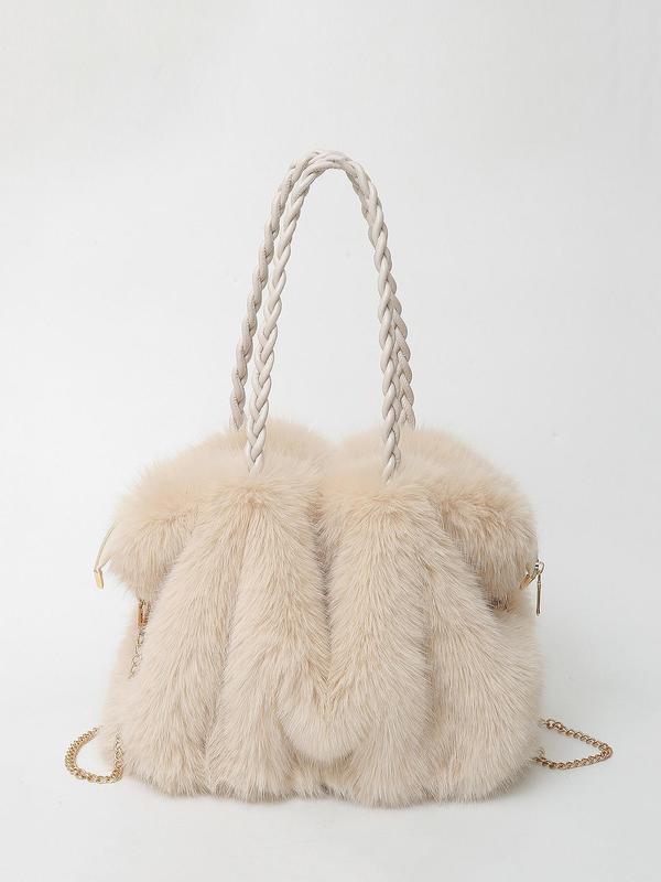 Paula | Elegante Damen-Tasche aus hochwertigem Velours