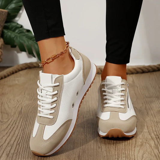Isabelle | Klassischer Schuh mit femininer Silhouette