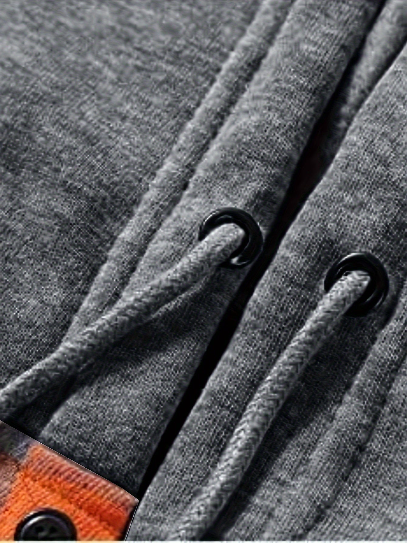 Lukas | Timberland Flanellhemd Mit Angesetztem Hoodie