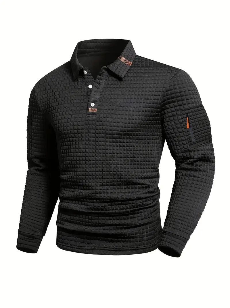 Lina | Stylischer Damen-Freizeitpullover gepolstert