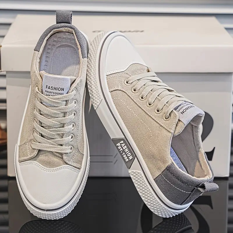 Sophie | Bequeme und lässige Damen-Sneakers im Trend