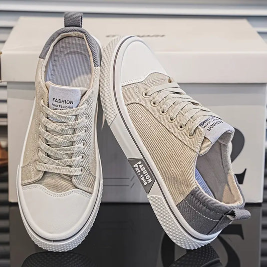 Sophie | Bequeme und lässige Damen-Sneakers im Trend