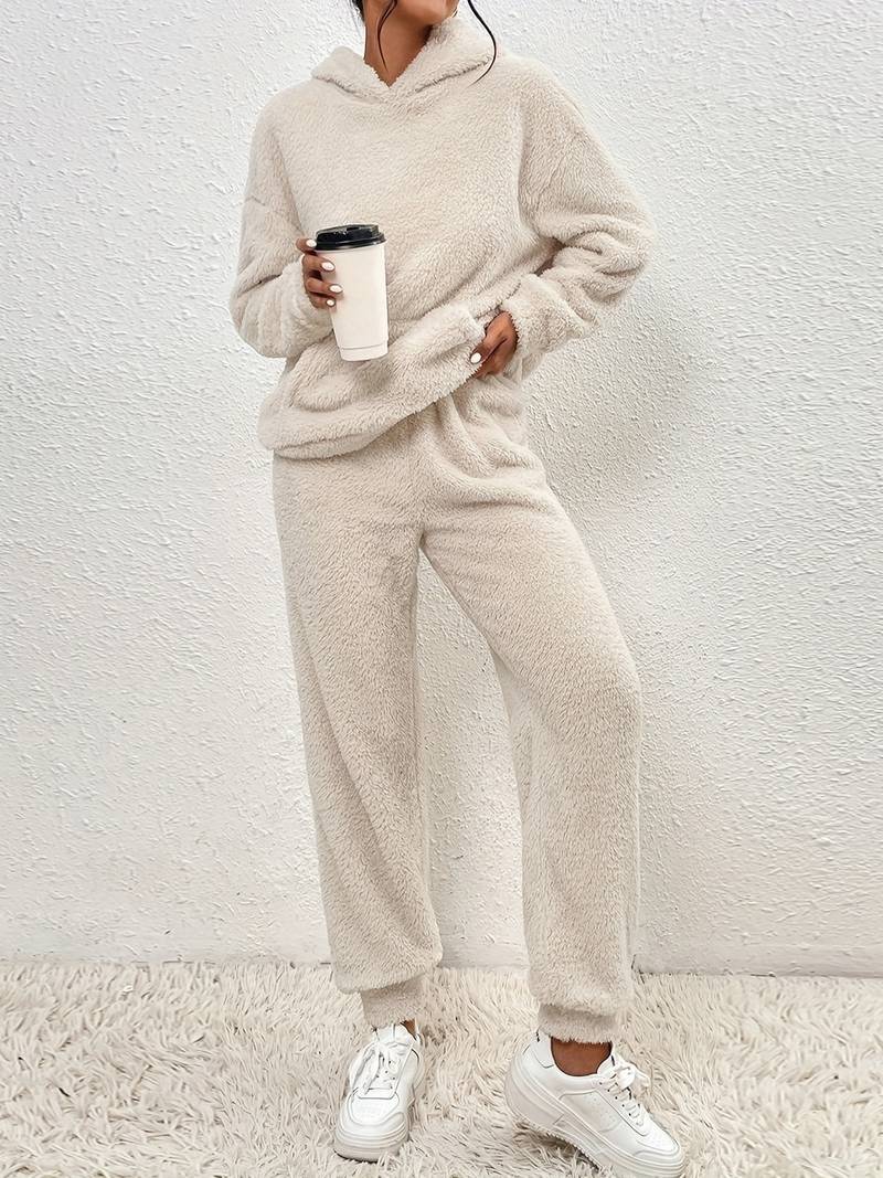 Tara | Weiches Damen Set Bequem & Vielseitig