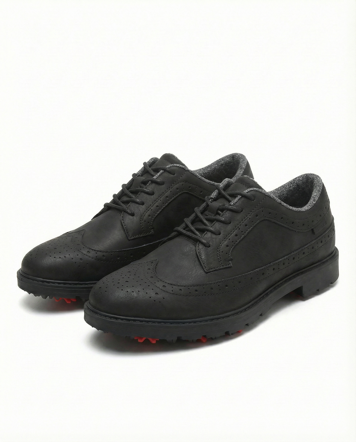 David | Hochwertiger Derby Schuh mit elegantem Finish