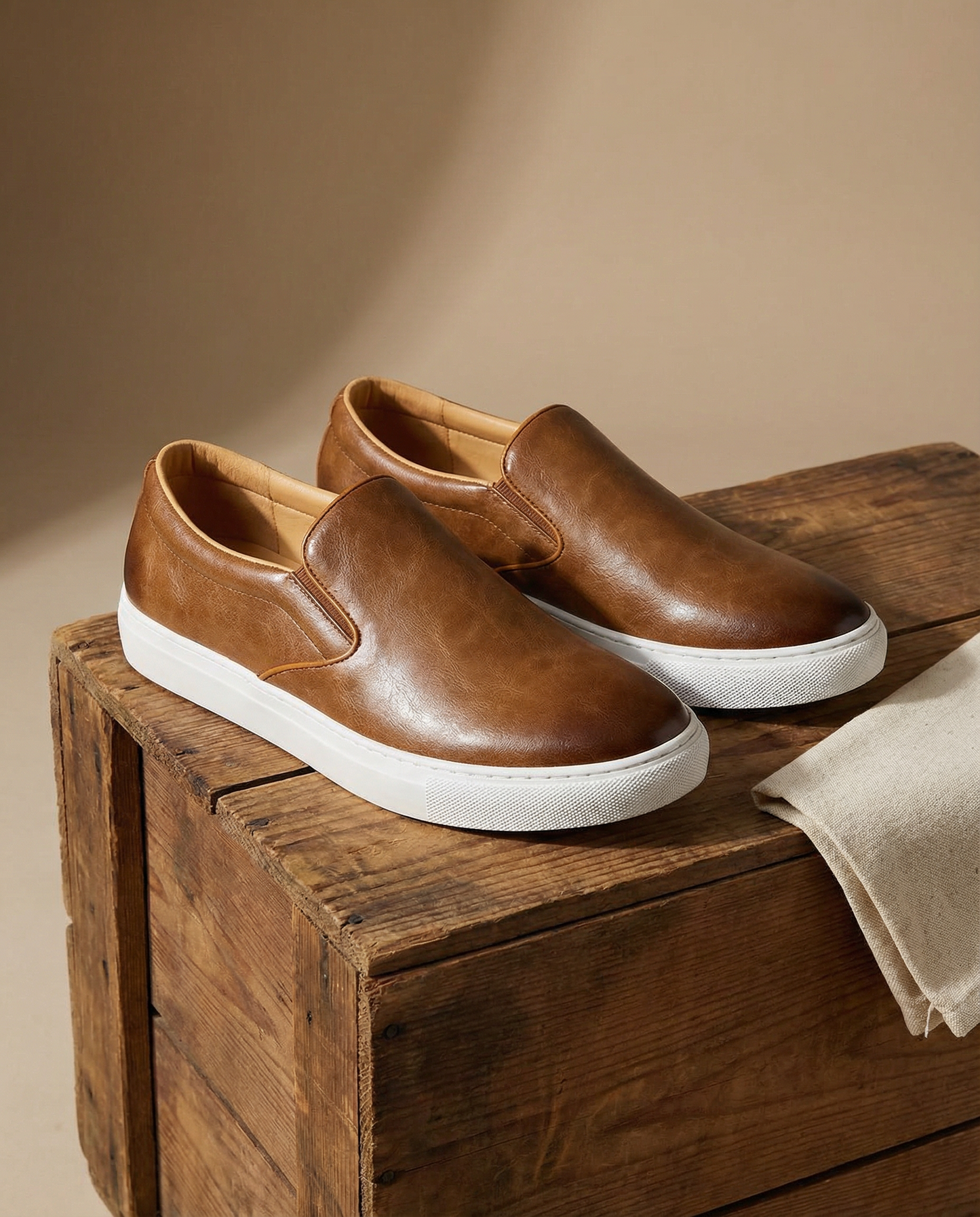 Carlo | Hochwertiger Slip mit edler Kontur