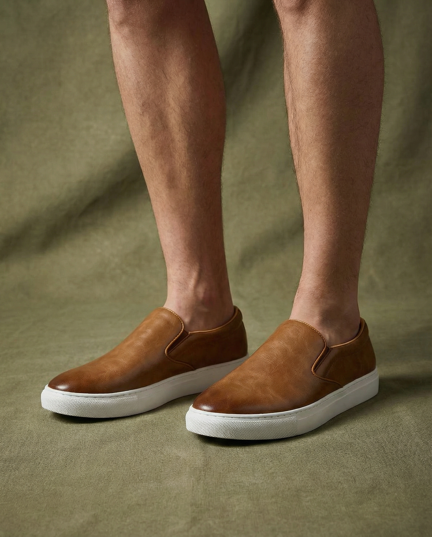 Carlo | Hochwertiger Slip mit edler Kontur