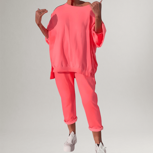 Lena | Modernes Lounge-Ensemble für entspannten Stil