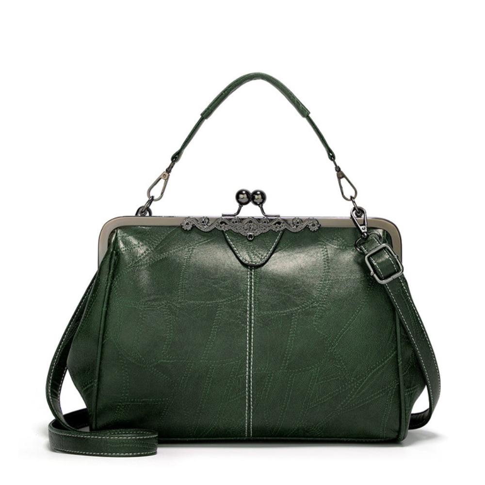 Greta | Damen Tasche im Vintage-Stil edel und chic