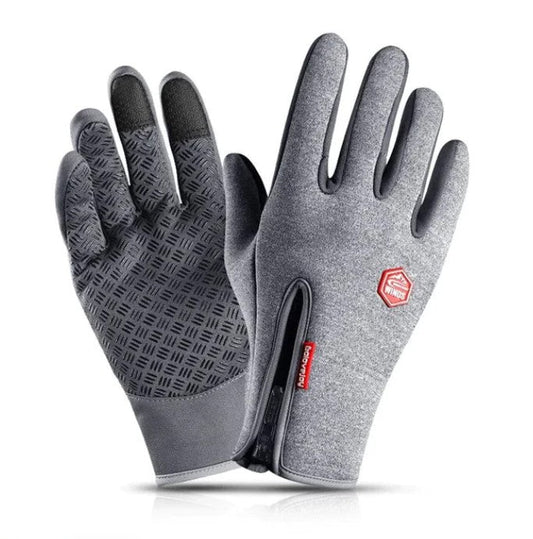 Matthias | Herren Outdoor Handschuhe für stürmisches Wetter