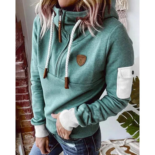 Lena | Stylischer Pullover Damen angenehm und warm