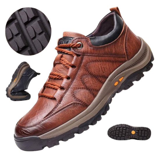 Stefan | Praktische Outdoor-Schuhe für Natur und Freizeit