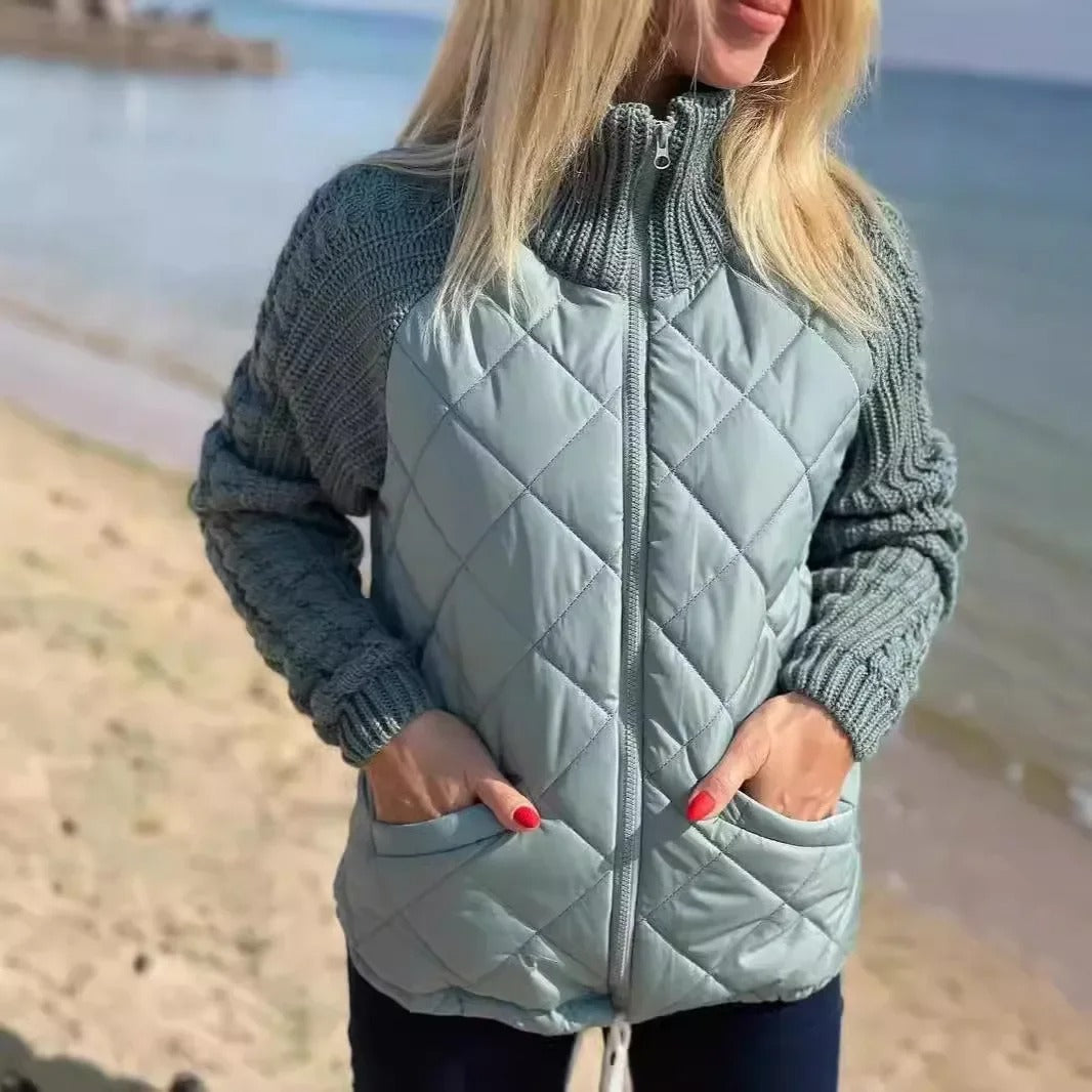 Sophie | Stylische Übergangsjacke für Damen