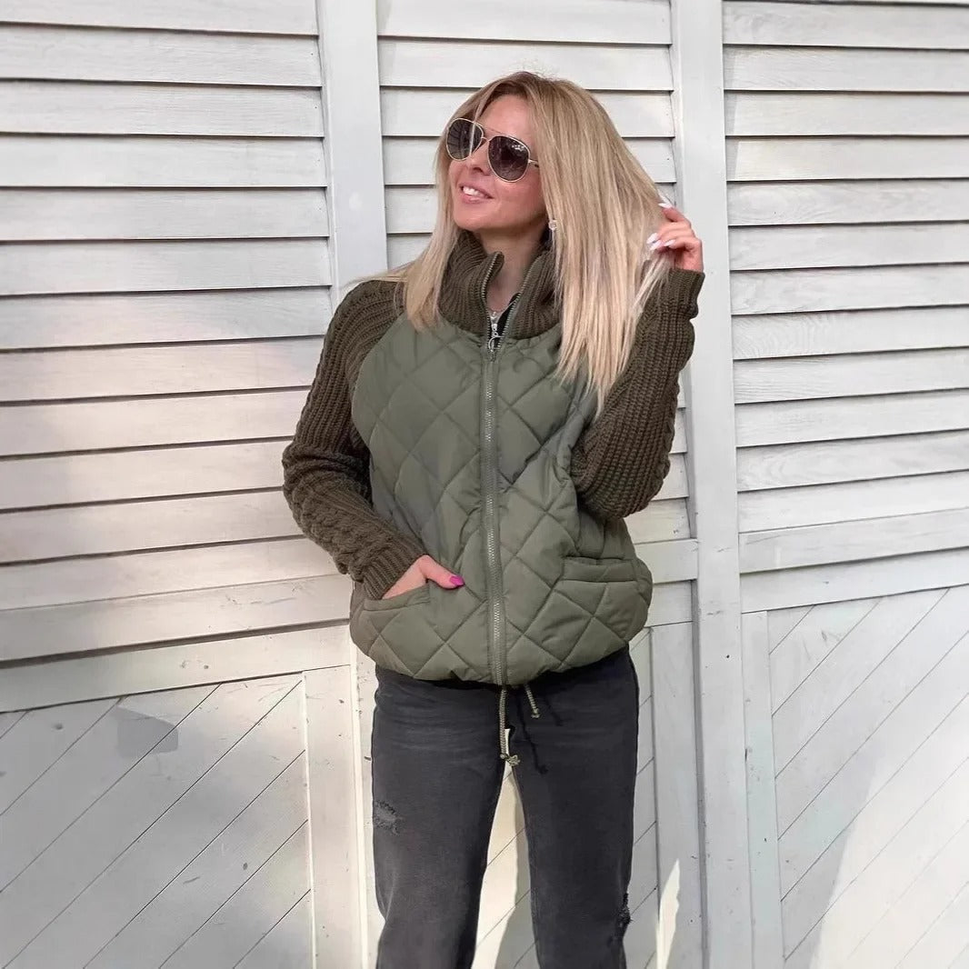 Sophie | Stylische Übergangsjacke für Damen