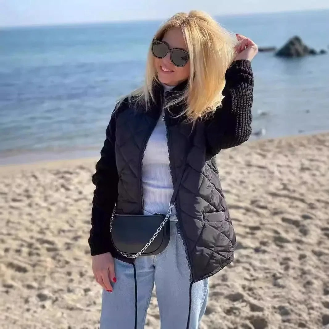 Sophie | Stylische Übergangsjacke für Damen