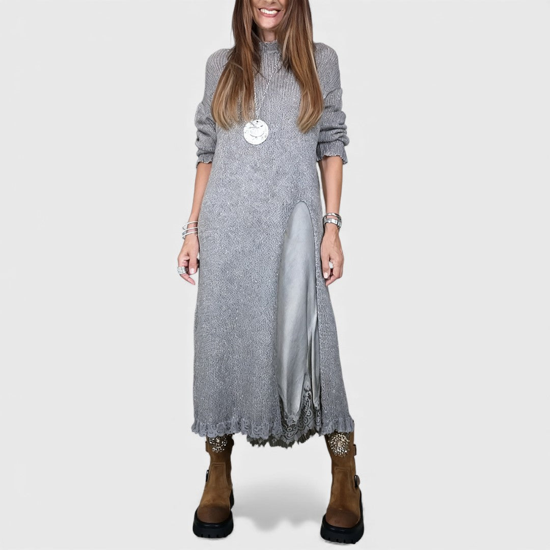 Mira | Modernes Zweiteiler-Set für Damen