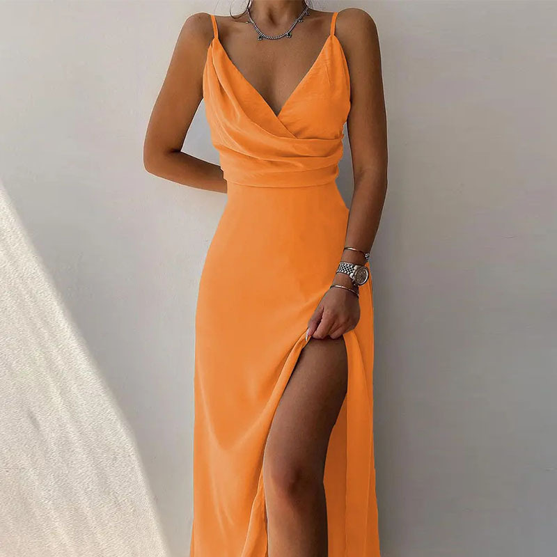 Julia | Edles Verfeinertes Abendkleid Damen