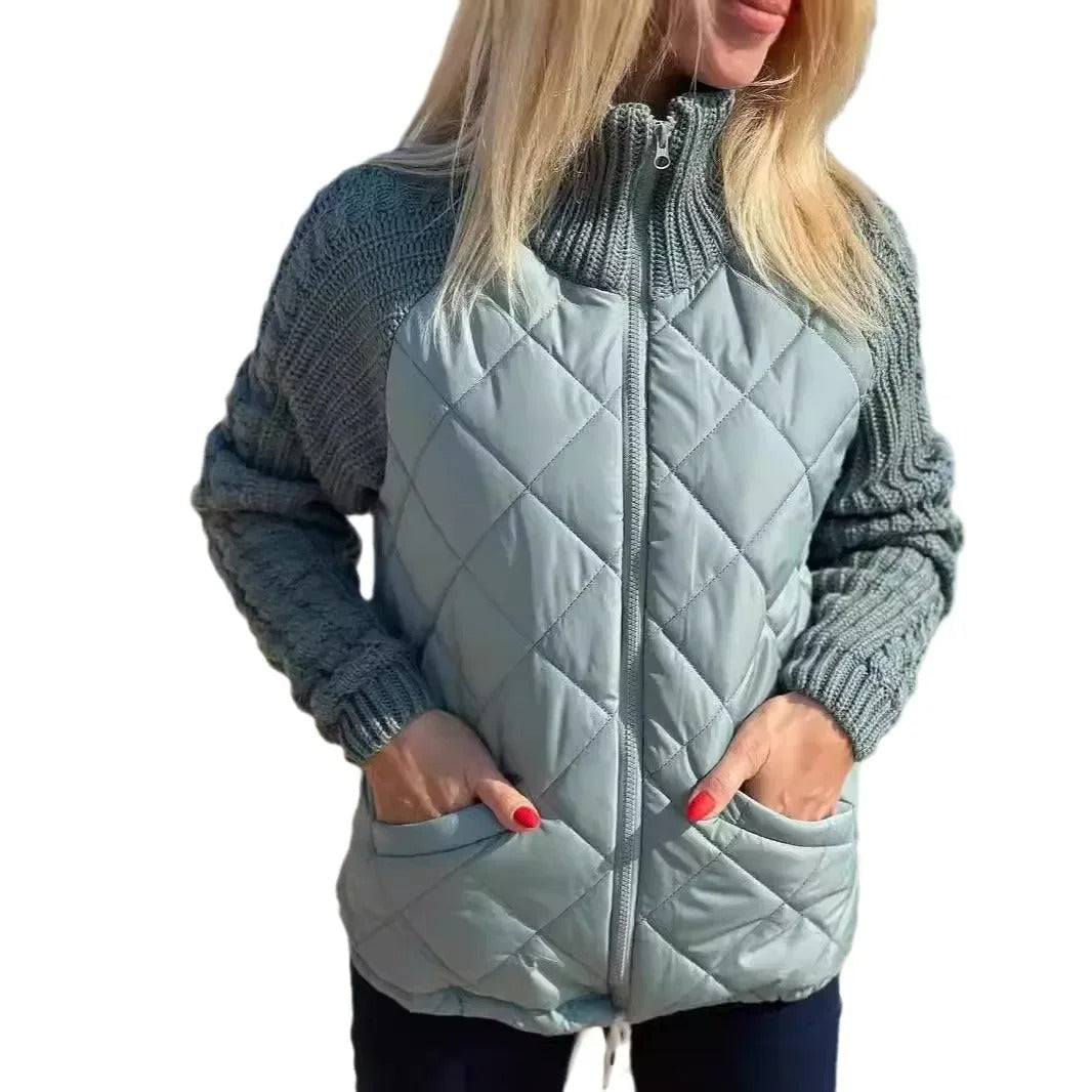 Sophie | Stylische Übergangsjacke für Damen