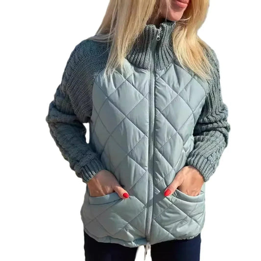 Sophie | Stylische Übergangsjacke für Damen