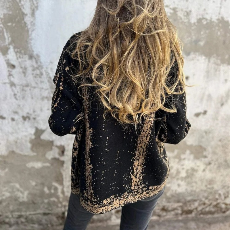 Mara | Stylische Damenjacke für Freizeit & Büro-Looks