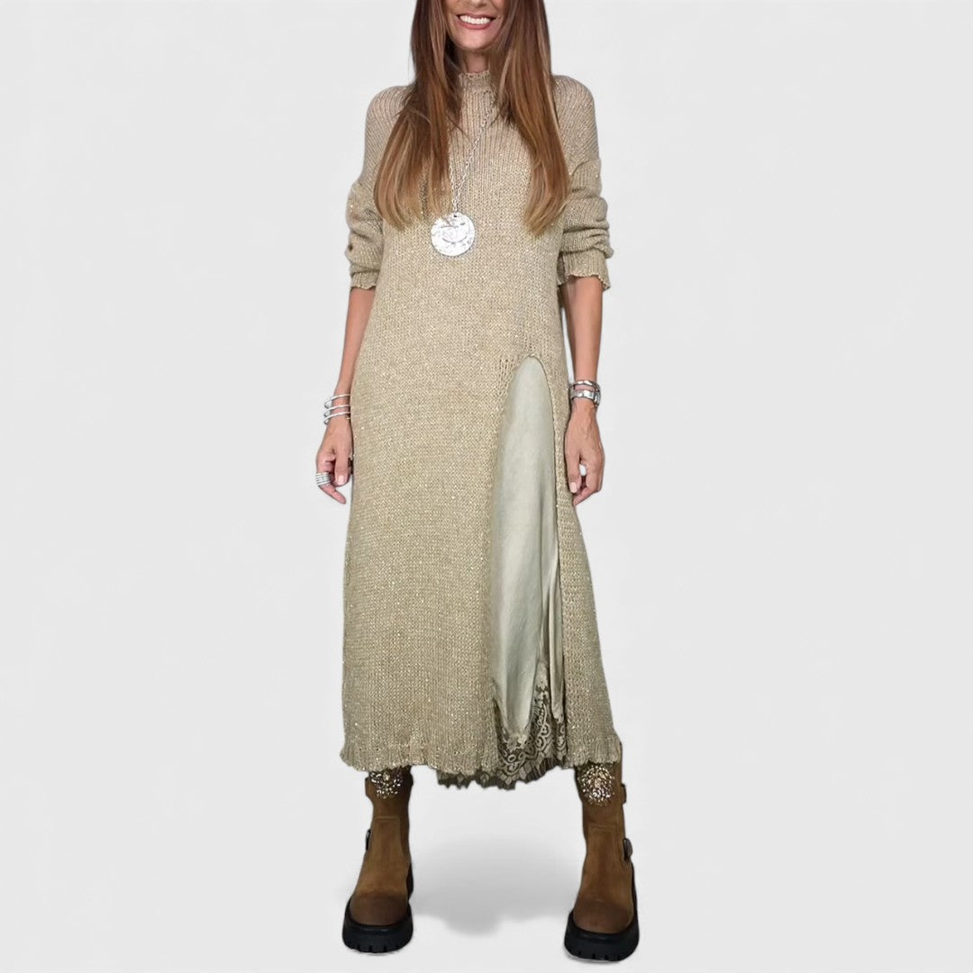 Mira | Modernes Zweiteiler-Set für Damen