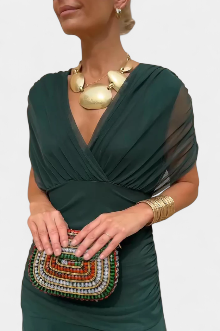 Clara | Elegantes Kleid mit femininer Passform