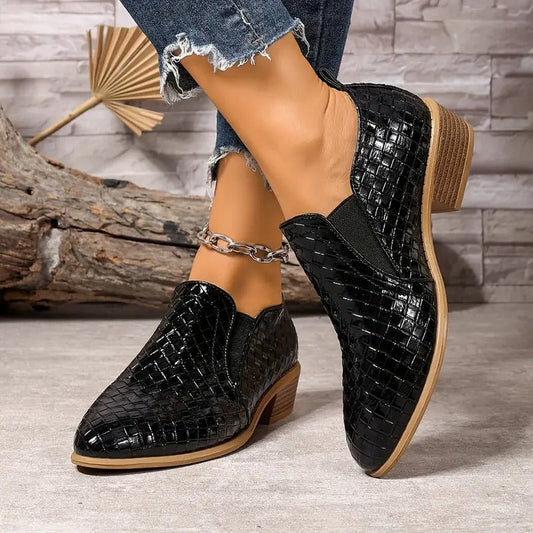 Marlene | Modische Schuhe mit zeitloser Eleganz für Damen