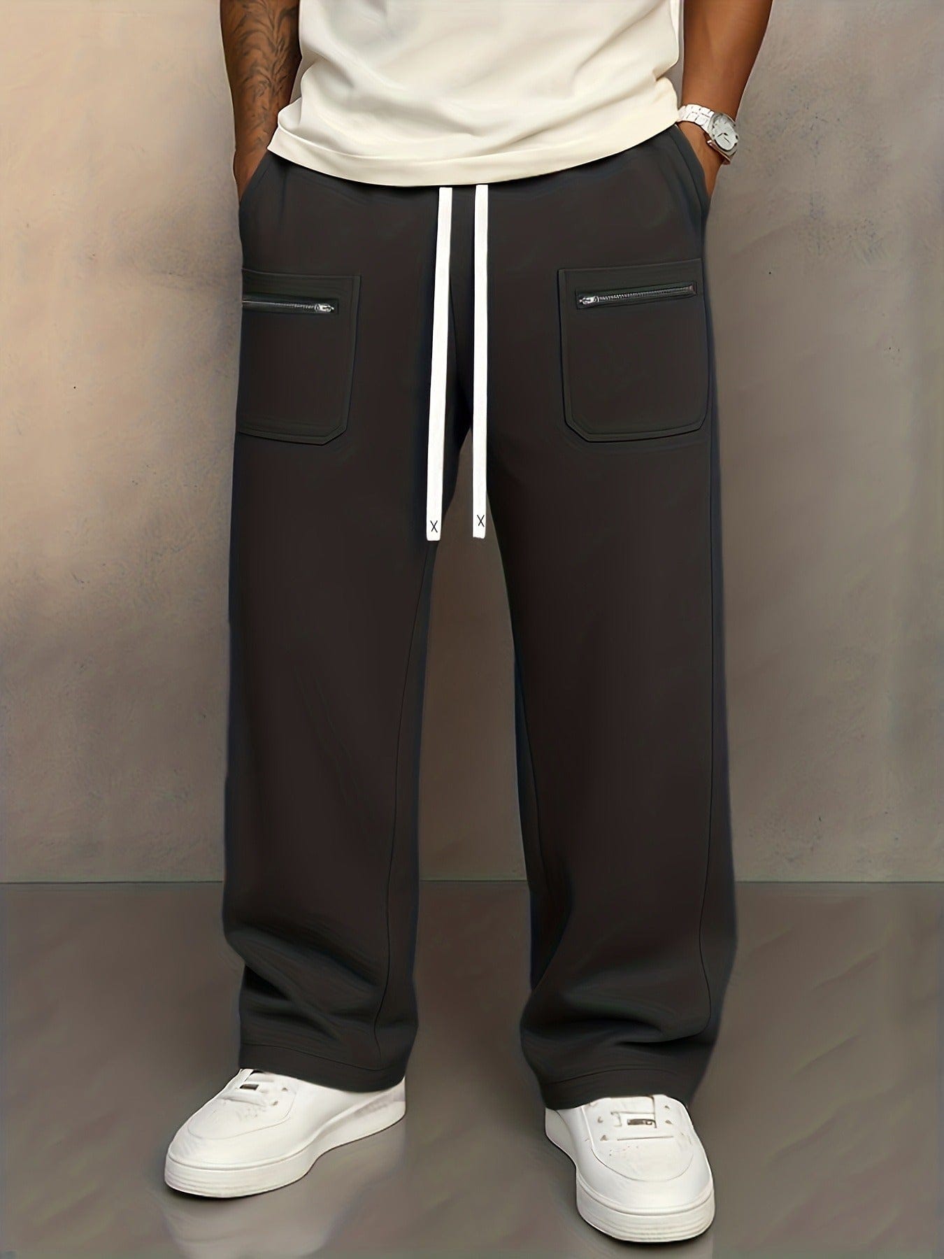 Adrian | Ferran David Hose für elegante Outfits