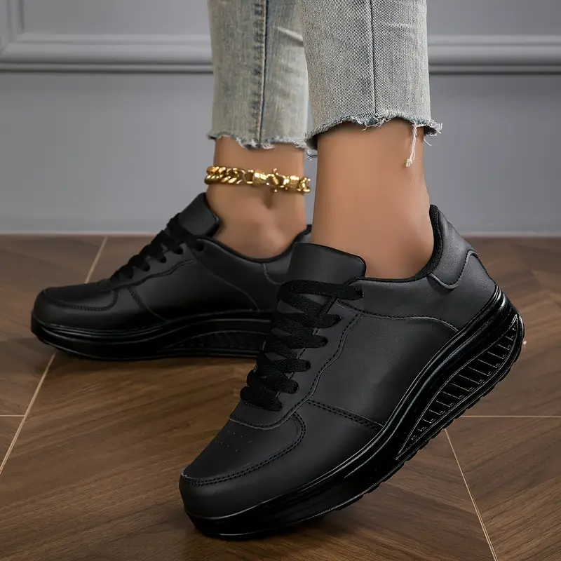 Elena | Bequeme Sneakers in moderner Premium Edition