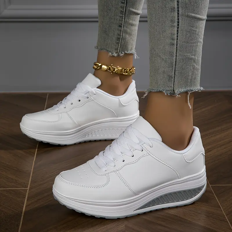 Elena | Bequeme Sneakers in moderner Premium Edition