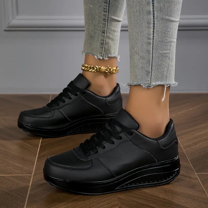 Elena | Bequeme Sneakers in moderner Premium Edition