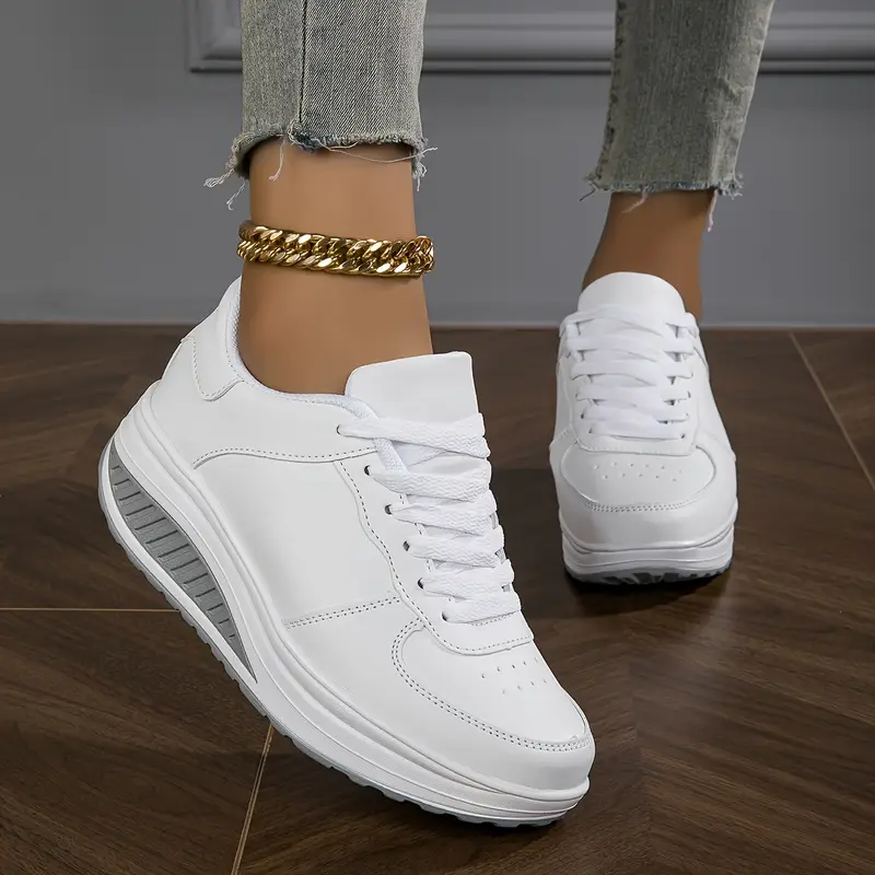 Elena | Bequeme Sneakers in moderner Premium Edition