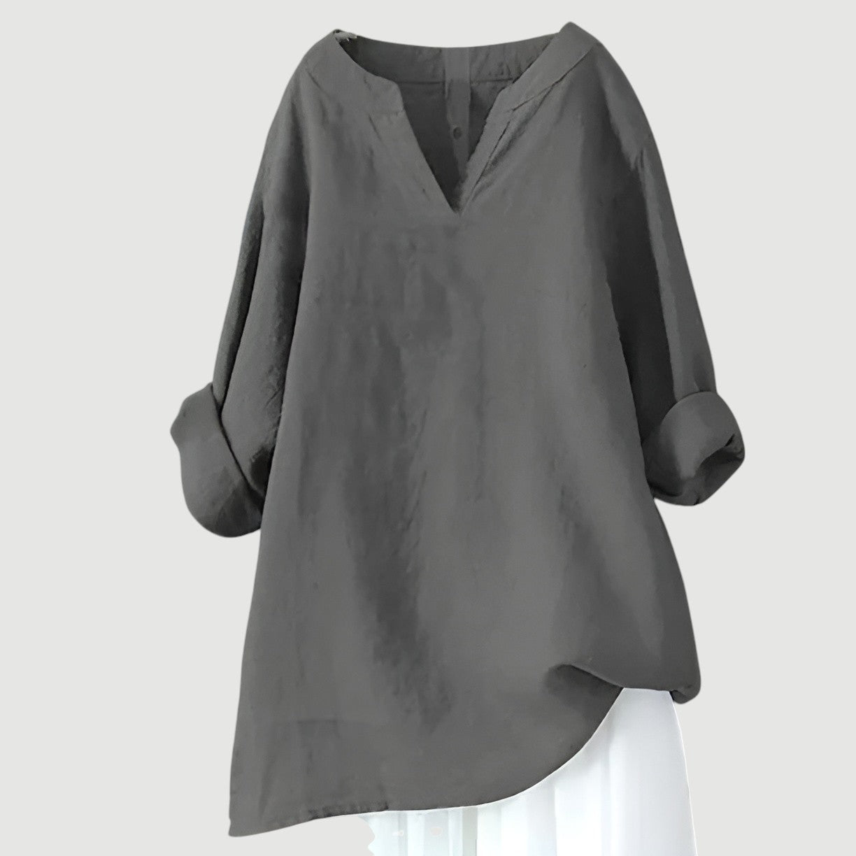 Hannah | Luftiges Sommer Shirt Damen